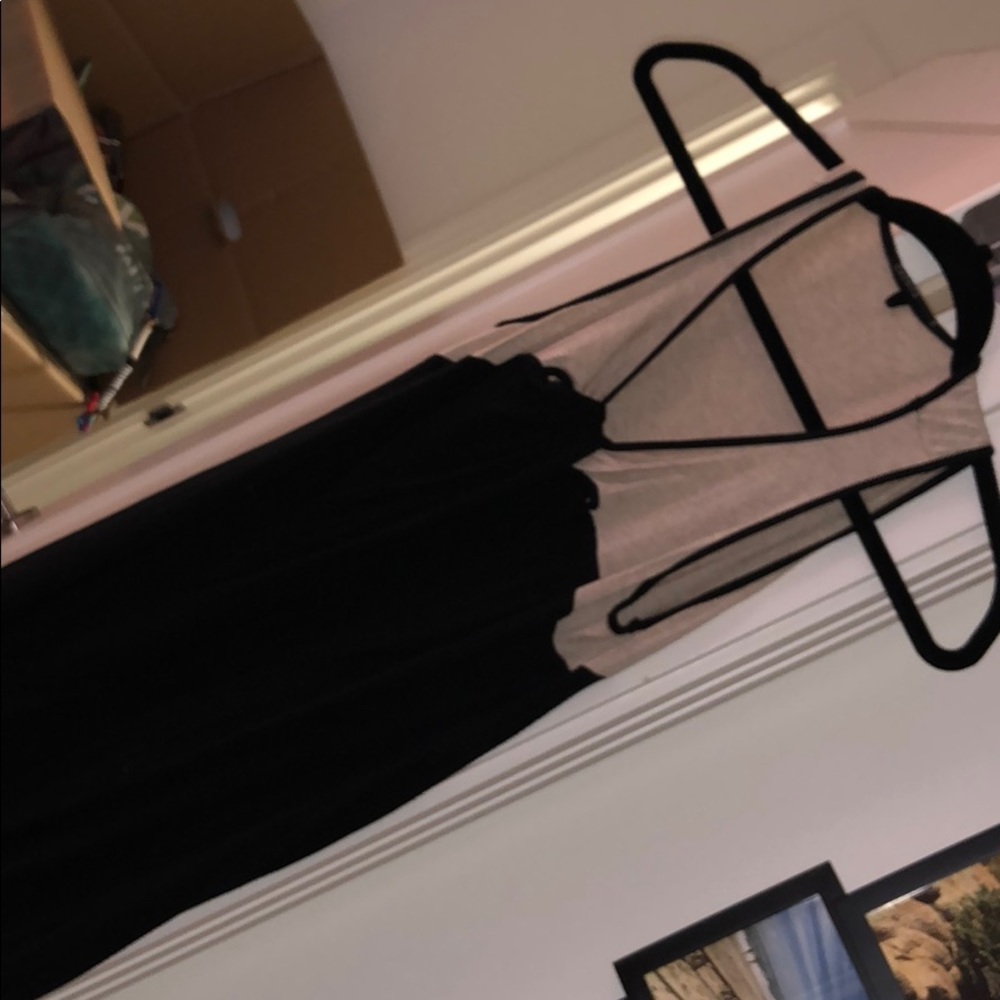 Classy summer dress